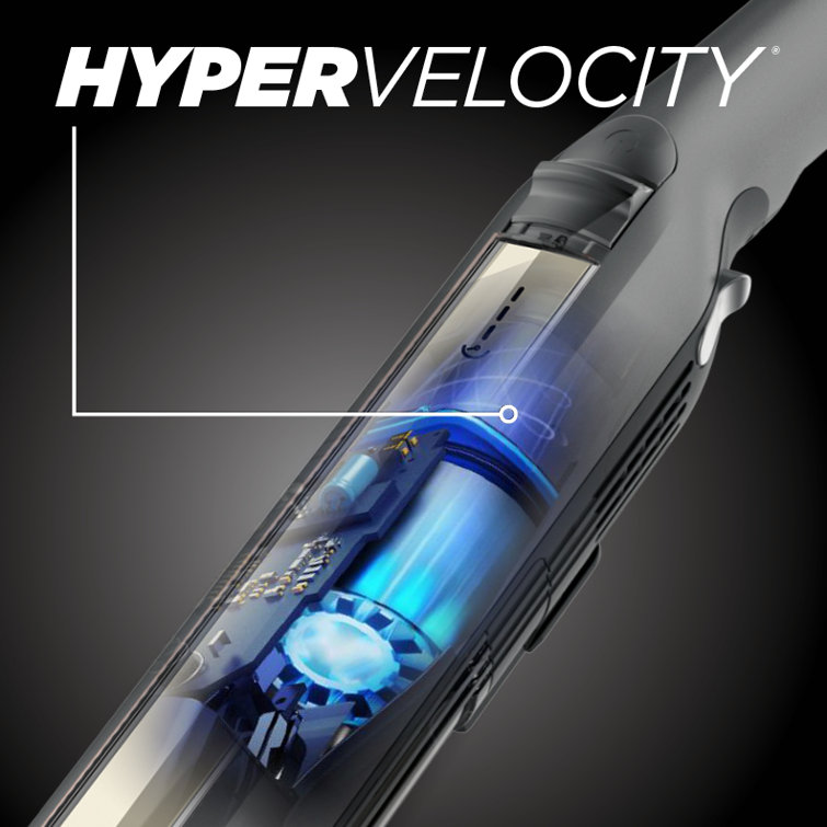 Shark Wandvac System Ultralightweight Powerful Cordless Stick Vacuum